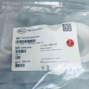 Pall PD2 Powder Bag Sanitary Outlet 2 in. 125 ml Lot of 18 Outlets Other Fittings & Adapters PALL