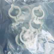 Pall PD2 Powder Bag Tri Clamp 2 in. Lot of 20 Sanitary Clamps Other Fittings & Adapters PALL