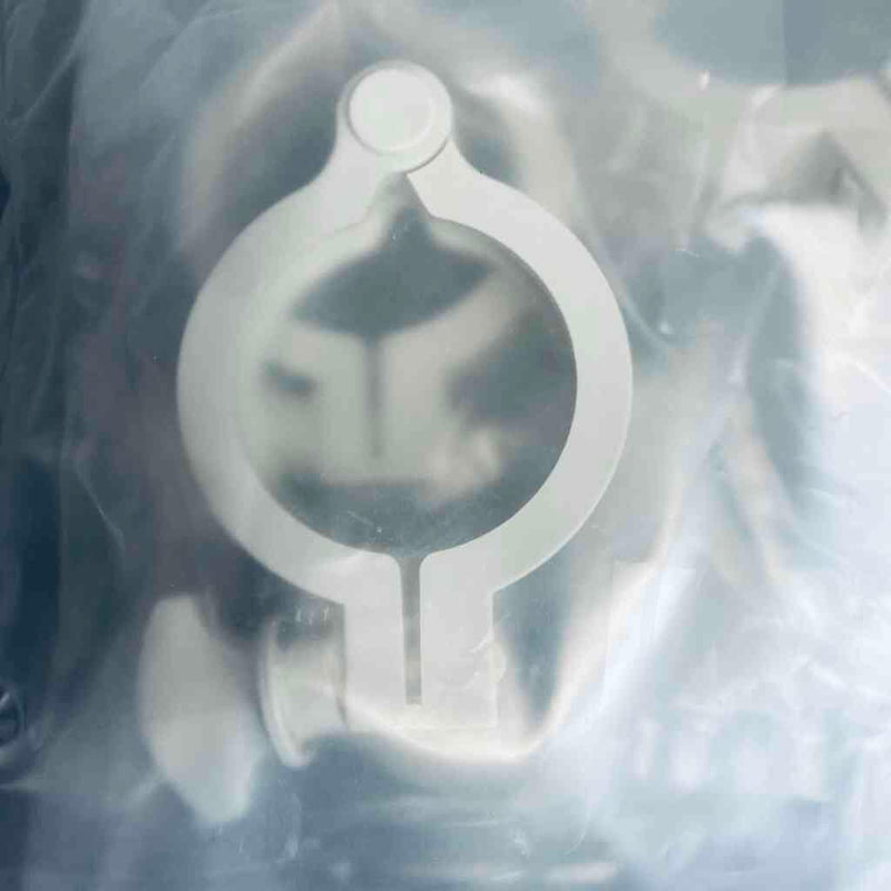 Pall PD2 Powder Bag Tri Clamp 2 in. Lot of 20 Sanitary Clamps Other Fittings & Adapters PALL