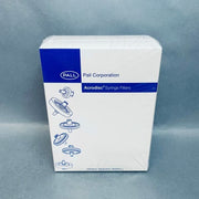 Pall Syringe Filter 0.2 um Acrodisc Supor Membrane 13 mm Diameter Individually Sealed Pack of 41 Filters Filters Pall