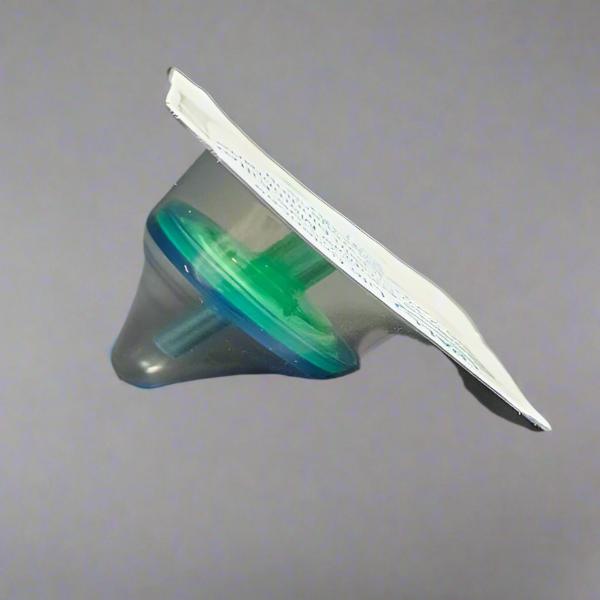 Pall Syringe Filter 0.2 um Supor Membrane PES 25 mm Diameter Box of 50 Filters Filters Pall