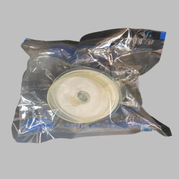 Pall VacuCap Filter 60 with 0.2 um Supor Membrane and Tubing Filters Pall