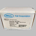 Pall VacuCap Filter 60 with 0.2 um Supor Membrane and Tubing Filters Pall