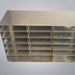 Panasonic Lab Freezer Rack Holds 24 Standard Boxes 22.2 x 12.6 x 5.3 in. Lab Equipment::Lab Freezers & Refrigerators Panasonic