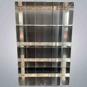 Panasonic Lab Freezer Rack Holds 24 Standard Boxes 22.2 x 12.6 x 5.3 in. Lab Freezers & Refrigerators Panasonic