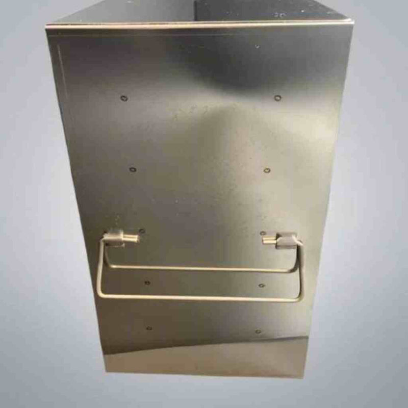 Panasonic Lab Freezer Rack Holds 24 Standard Boxes 22.2 x 12.6 x 5.3 in. Lab Freezers & Refrigerators Panasonic