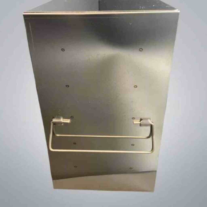 Panasonic Lab Freezer Rack Holds 24 Standard Boxes 22.2 x 12.6 x 5.3 in. Lab Freezers & Refrigerators Panasonic