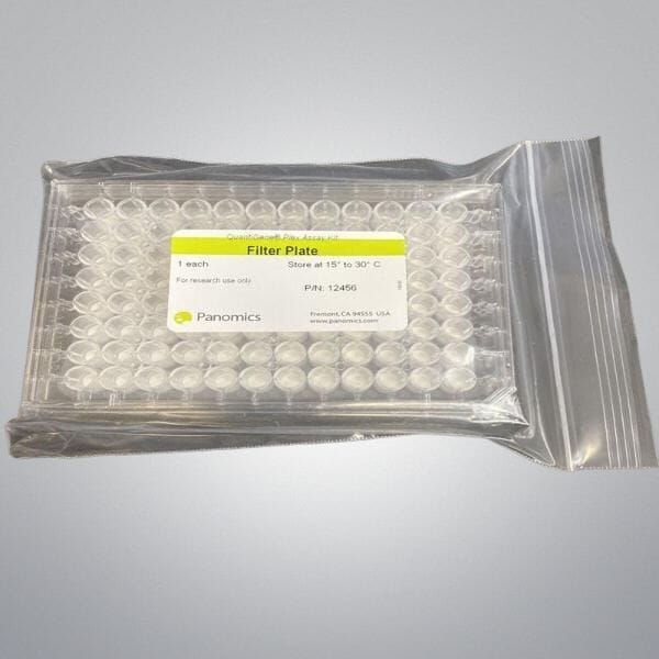Panomics Filter Microplate QuantiGene Plex Assay Kit 96Well — Life
