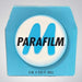 Parafilm M Lab Film Double Sized Roll 4 in. x 250 ft Other Parafilm M