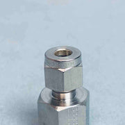 Parker 4FSC6N-316 Tube Fitting NPT Female Connector A LOK Series Lot of 5 Fittings Other Fittings & Adapters Parker