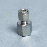 Parker 4FSC6N-316 Tube Fitting NPT Female Connector A LOK Series Lot of 5 Fittings Other Fittings & Adapters Parker