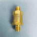 Parker Filter Valve F Series Sintered Inline Filter Other Fittings & Adapters Parker