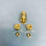 Parker Filter Valve F Series Sintered Inline Filter Other Fittings & Adapters Parker