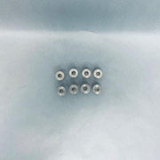 Parker Hollow Hex Head Plug 1/2 in. Fitting Pipe Size Male BSPP Pack of 8 Other Fittings & Adapters Parker