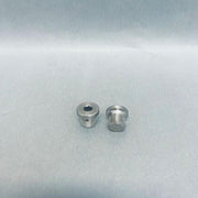 Parker Hollow Hex Head Plug 1/2 in. Fitting Pipe Size Male BSPP Pack of 8 Other Fittings & Adapters Parker