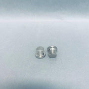 Parker Hollow Hex Head Plug 1/2 in. Fitting Pipe Size Male BSPP Pack of 8 Other Fittings & Adapters Parker