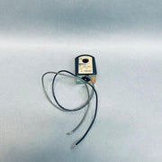 Parker Solenoid Valve Gold Ring 1/4 in. NPT 1/8 in. Orifice 24 V Other Valves & Manifolds Parker