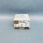 Parker Solenoid Valve Gold Ring 1/4 in. NPT 1/8 in. Orifice 24 V Other Valves & Manifolds Parker