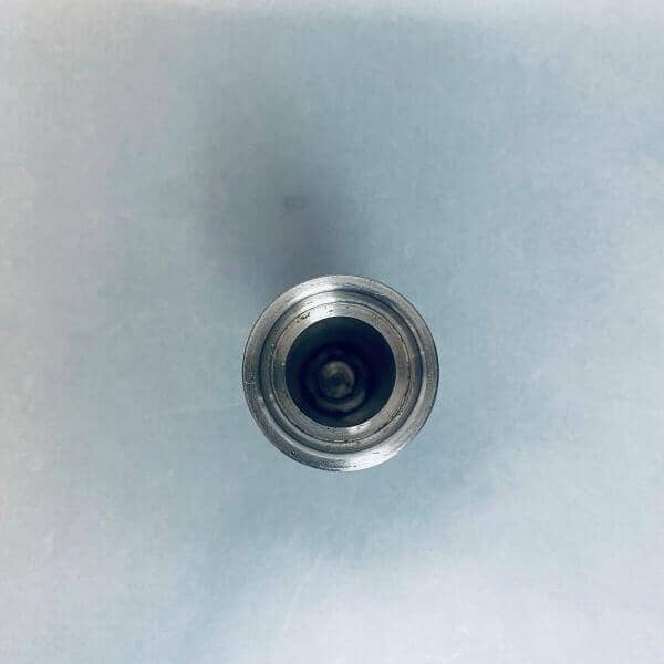 Parr Instruments Pressure Chamber Body Other Parr Instruments