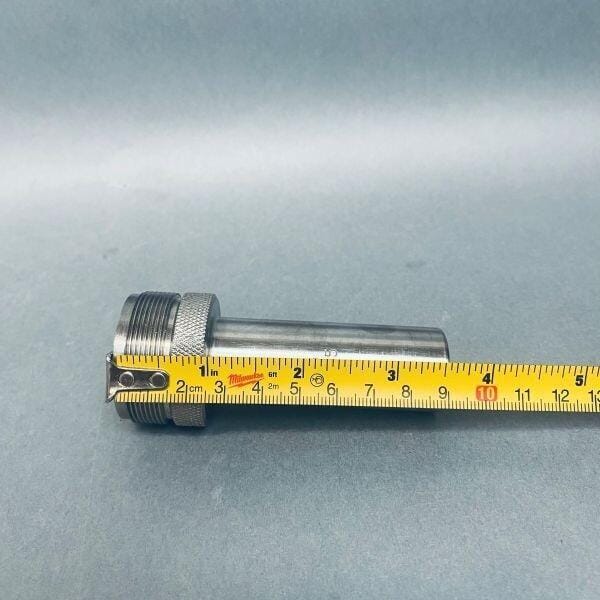 Parr Instruments Pressure Chamber Body Other Parr Instruments