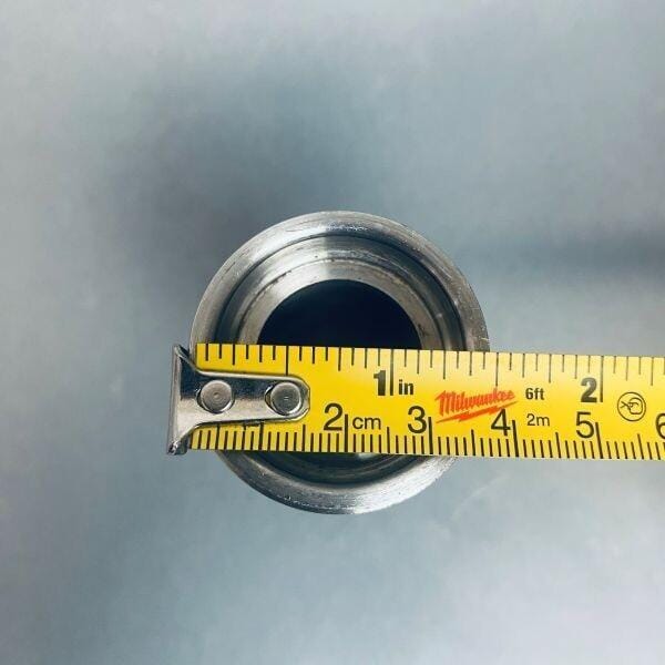 Parr Instruments Pressure Chamber Body Other Parr Instruments
