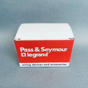 Pass & Seymour 3-Way Turnlok Angle Adapter 20/30A 3 W - Set of 3 Adapters Other Pass & Seymour