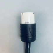 Pass & Seymour NEMA Turnlok Connector 19 in. Electricord Power Cord 30 A 240V Power Regulators & Converters Pass & Seymour