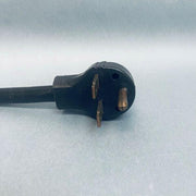 Pass & Seymour NEMA Turnlok Connector 21 in. Electricord Power Cord 30 A 240V Power Regulators & Converters Pass & Seymour