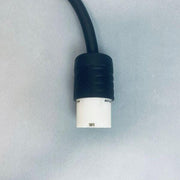 Pass & Seymour NEMA Turnlok Connector 21 in. Electricord Power Cord 30 A 240V Power Regulators & Converters Pass & Seymour