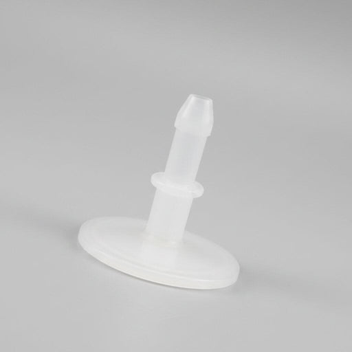 Paw Bioscience Adapter 1/4 in. HB to 1/1.5 in. TC 20 Adapters Crimp & Hose Barb Fittings Paw Bioscience