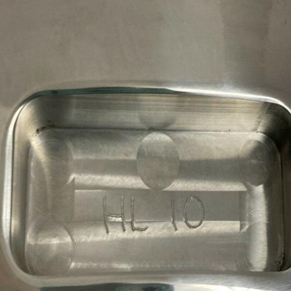 PBM Ball Valve Replacement SIHFL802- -E HL10 for PBM CS SI and FI Diameter 4 in. Other PBM