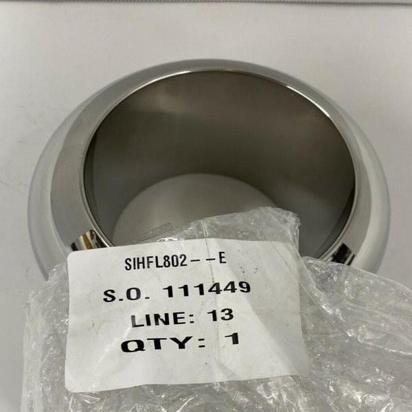 PBM Ball Valve Replacement SIHFL802- -E HL10 for PBM CS SI and FI Diameter 4 in. Other PBM