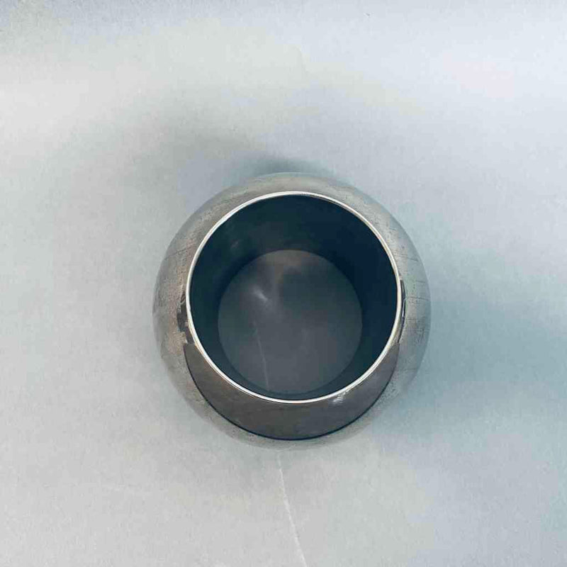 PBM HLB65 Ball Valve Replacement Diameter 3 in. Stainless Steel Ball Valves PBM