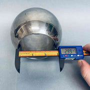 PBM HLB65 Ball Valve Replacement Diameter 3 in. Stainless Steel Ball Valves PBM