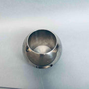 PBM HLB65 Ball Valve Replacement Diameter 3 in. Stainless Steel Ball Valves PBM