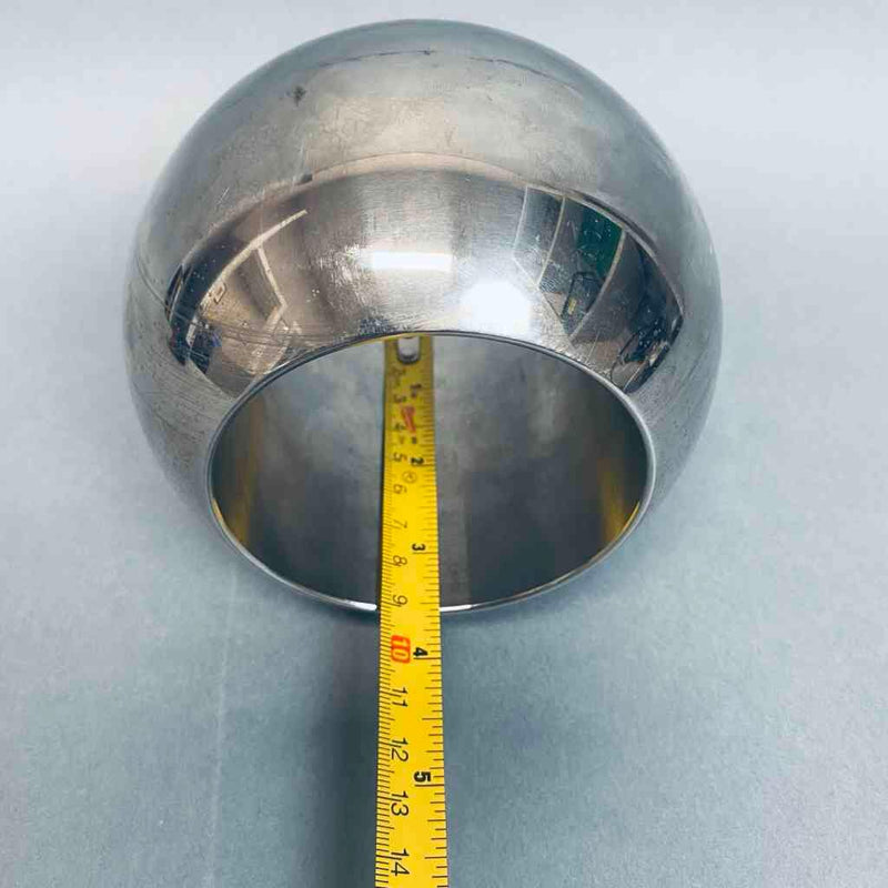 PBM HLB65 Ball Valve Replacement Diameter 3 in. Stainless Steel Ball Valves PBM