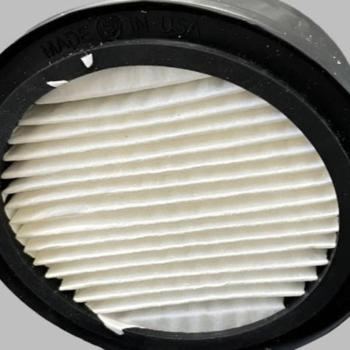 Peak Filter Element for Compressor Inlet 1 in. Depth Filters Peak