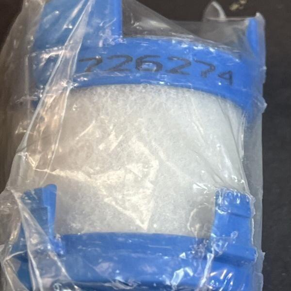 Peak Filter Element for Gas Generator Sealed Package Filters Peak