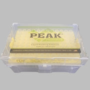Peak Pipette Tips 100 ul Low Binding Filtered 16 Racks with 96 Tips Each Pipettes & Pipette Tips Peak