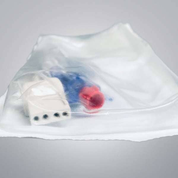 PendoTECH Pressure Sensor PC Single Use Total of 2 Sensors Other Medical & Lab Equipment PendoTECH