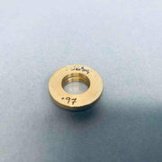 Perkin Elmer AVI Calibration Methane Cell Reference Material FT-IR Spectrometer Other Test Meters & Detectors Perkin Elmer