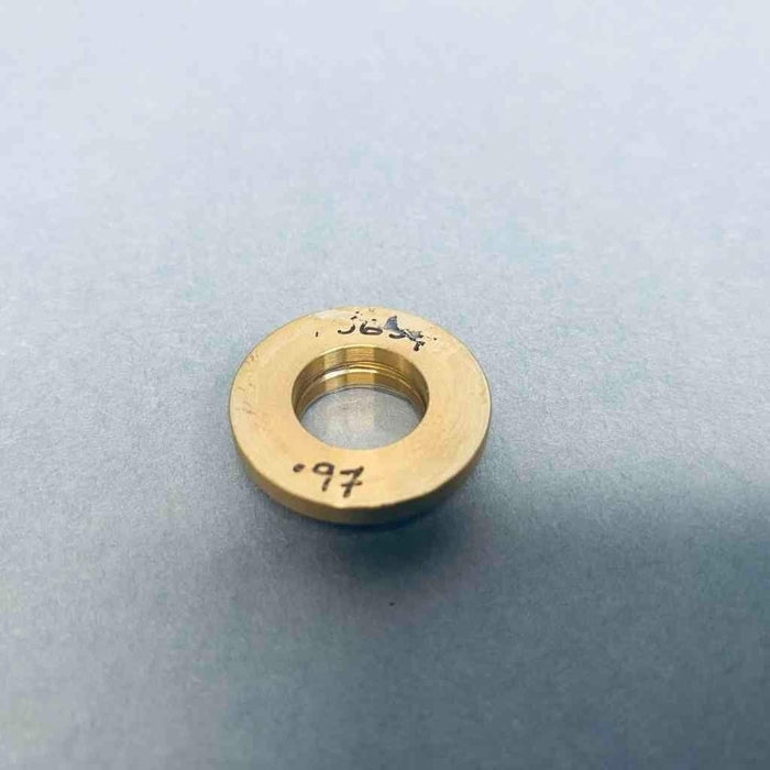 Perkin Elmer AVI Calibration Methane Cell Reference Material FT-IR Spectrometer Other Test Meters & Detectors Perkin Elmer