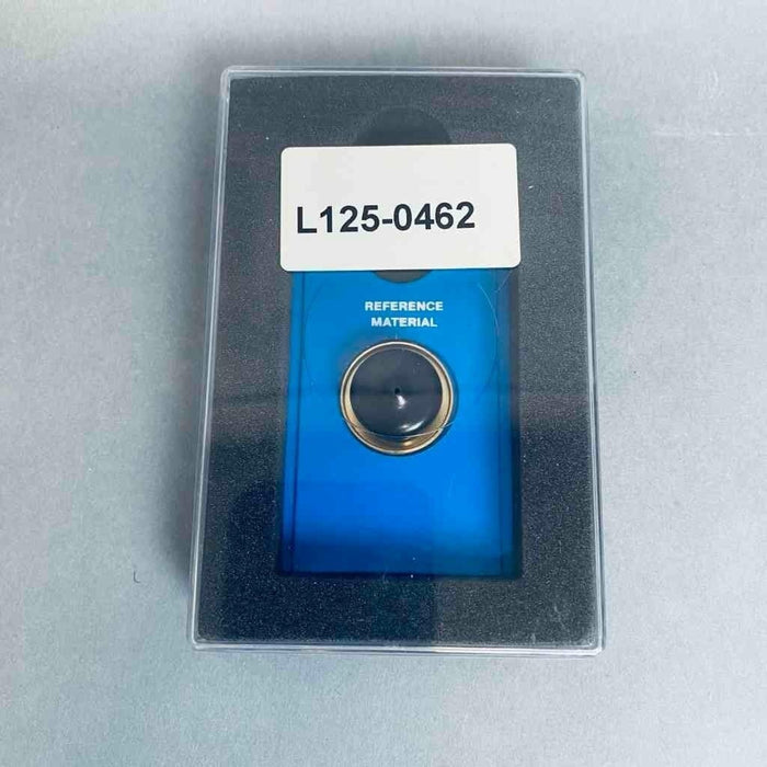 Perkin Elmer AVI Calibration Methane Cell Reference Material FT-IR Spectrometer Other Test Meters & Detectors Perkin Elmer