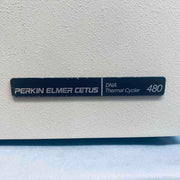 Perkin Elmer Cetus 480 DNA Thermal Cycler PCR Thermal Cyclers Perkin Elmer