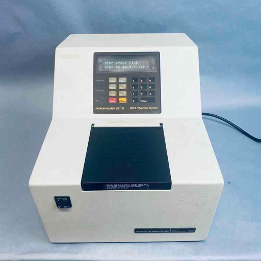 Perkin Elmer Cetus 480 DNA Thermal Cycler PCR Thermal Cyclers Perkin Elmer