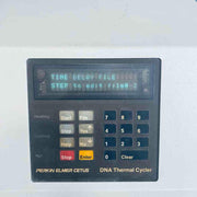 Perkin Elmer Cetus 480 DNA Thermal Cycler PCR Thermal Cyclers Perkin Elmer