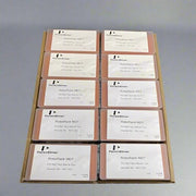Perkin Elmer Pipette Tips 50 ul RoboRack 10 Racks with 96 Tips Each Pipettes & Pipette Tips Perkin Elmer