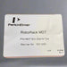 Perkin Elmer Pipette Tips 50 ul RoboRack 10 Racks with 96 Tips Each Pipettes & Pipette Tips Perkin Elmer