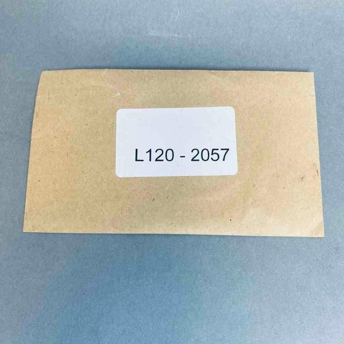 Perkin Elmer Polystyrene Test Film for FT-IR Spectroscopy 0.038 mm Thickness Other Test Meters & Detectors Perkin Elmer