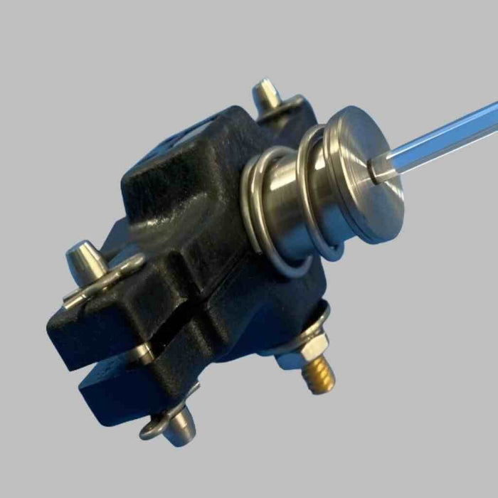 Perkin Elmer Sapphire Piston Assembly for MS Pump 200 Series Chromatography Columns & Reservoirs Perkin Elmer